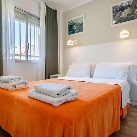 Appartement Africa Near The