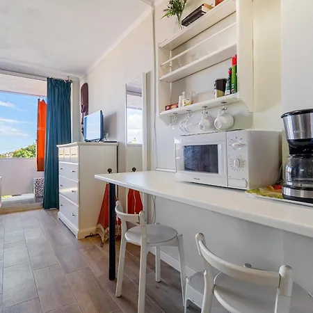 Appartement Africa Near The