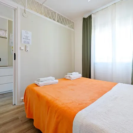 Apartment Africa Near The